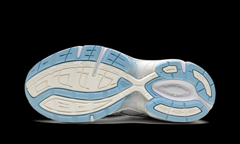 Gel-1130 WMNS "White Ivory Light Blue"
